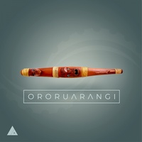 Ororuarangi