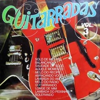 Lambada Do Amor