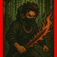 DEMON SLAYER FOREVER