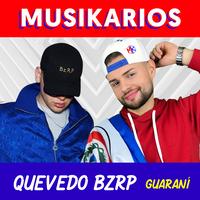 Quevedo Bzrp - Guarani