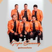 Quinceñera