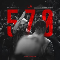 La 570 - Live
