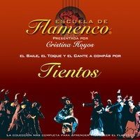 Tangos: Guitarra y Compás 160