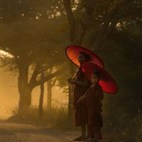 Fly Over The Rainbow