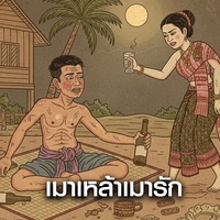 เมาเหล้าเมารัก