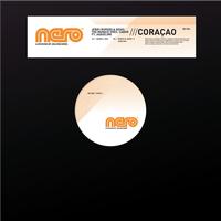 Coracao - Denis & Jerry's New Bangin Mix