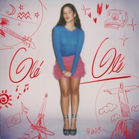 Olé Olé (Sped Up) [Akalex Remix]