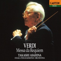 Verdi : Messa da Requiem ; II. Sequence : Dies irae ; Dies irae
