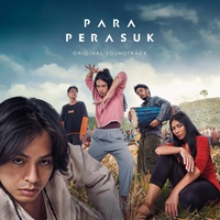 Aku Yang Engkau Cari (Original Soundtrack from ‘Para Perasuk’)