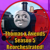 Sir Topham Hatt's Holiday