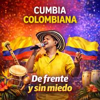 De Frente y Sin Miedo