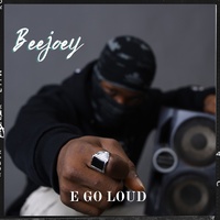 E go loud