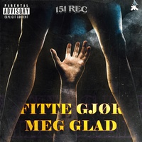 FITTE GJØR MEG GLAD – Ute nå!