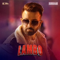 Lambo (From "BORBAAD")