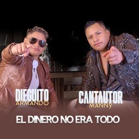 El dinero no era todo