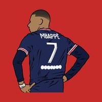 Mbappé
