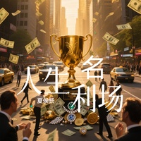 人生名利场 (主歌)