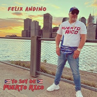 Yo Soy De Puerto Rico