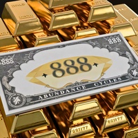 888 Abundance Cycles