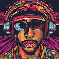funk manerinho