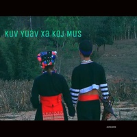 Kuv Yuav Xa Koj Mus