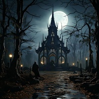 Whispers in the Wind