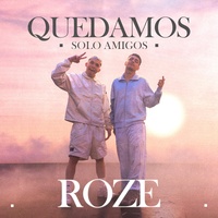 Quedamos solo amigos