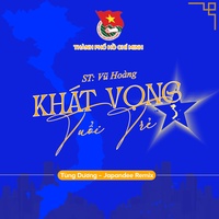 Khát vọng tuổi trẻ (DJ Japandee Remix)