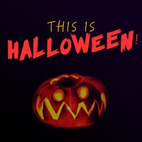 Halloweentown Theme