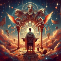 Tarot The Wheel of Fortune
