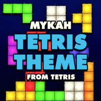 Tetris Theme (From "Tetris")