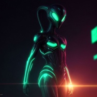 Alien Dance