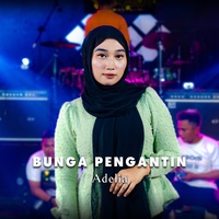 Bunga Pengantin