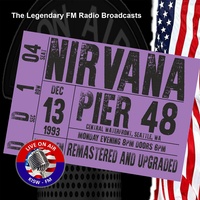 Scentless Apprentice (KISW-FM December 1993 Remastered) (Live at the Pier 48 Seattle 13th Dec 1993. Broadcast KISW-FM  31st Dec 1993)
