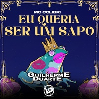 Eu Queria Ser um Sapo