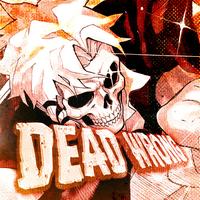 DEAD WRONG FUNK