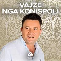 Vajze nga Konispoli