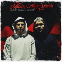 Kalbim Ağır Yaralı