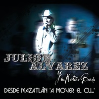 Mi Mayor Anhelo - En Vivo
