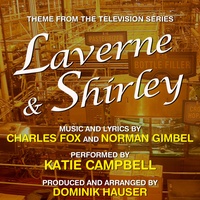 Laverne & Shirley - Theme from the TV Series