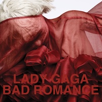 Bad Romance - Radio Edit