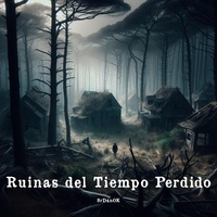 Ruinas del tiempo perdido