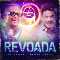 Revoada - Ao Vivo