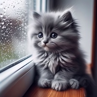 Adore You - Cat Song (Meow, miau)