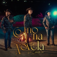 Como una Novela (Cover) - Cover