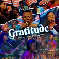 Gratitude I