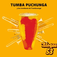 Canto a Oshun - Rumba Del Bloque