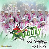 El Pasito de Maguey