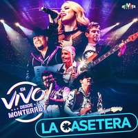 Muñeca de Ojos de Miel - En Vivo Desde Monterrey