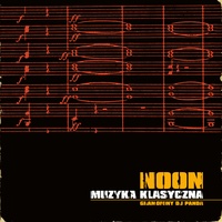 UKRYTY W MIEŚCIE KRZYK - Instrumental